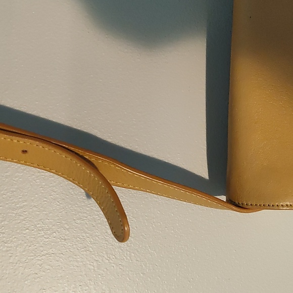 SILPADA EXCLUSIVE LEATHER BAG Crossbody - Picture 2 of 9